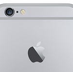 iPhone 6 Plus iSight カメラ交換プログラム