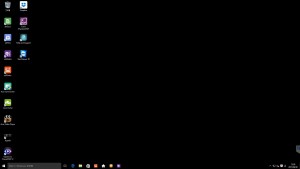 WINDOWS10_アップグレード開始x9